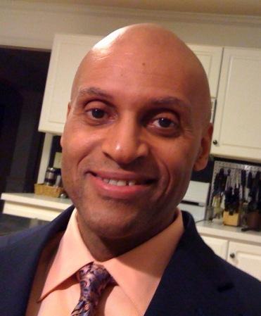 Timothy Thompson