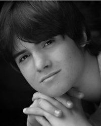 Bryan Douden