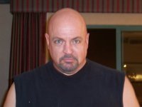 Cliff Sharpless