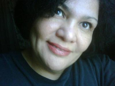 Rose Ramos