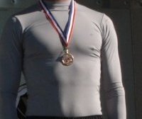 Jared Gerber