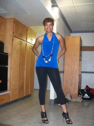 Alisha Carney