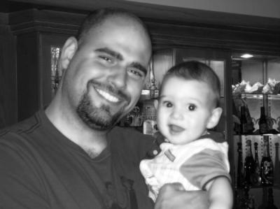 Joel Gonzalez