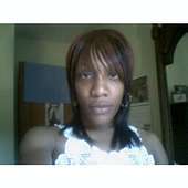 Sirrea Mitchell