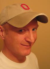 Keith Steinke