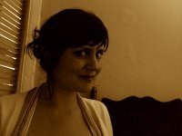 Rosina Saqib