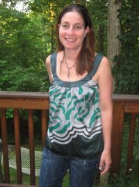 Amy Strent