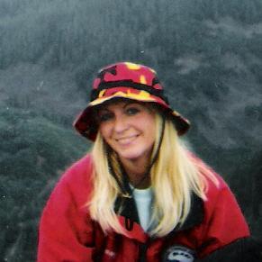 Nancy Norman