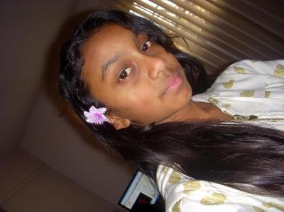Ursula Chand