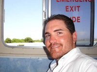 Jeremy Lasnetski