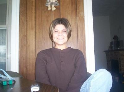 Kathleen Schrodt