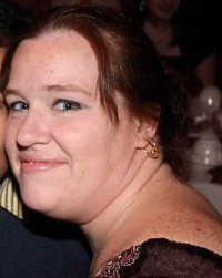 Amanda Ebert