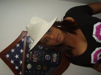 Conshana Talbert