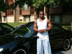 Aaron Green