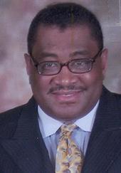 Warren Dorris