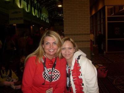 Brandy Mobley