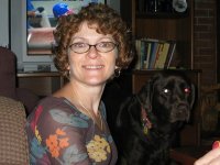 Betsy Kunberger