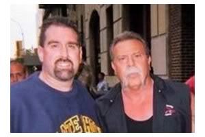Randy Abel