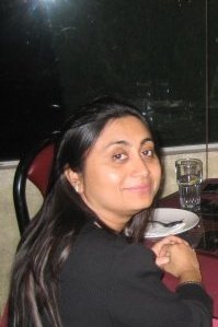 Sruba Seshadri Sruba