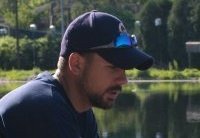 Nicholas Shaw