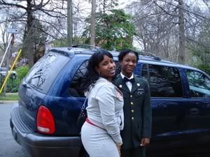 Lakeisha Davis