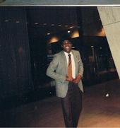 Craig Hodge