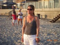 Patti Finkelstein