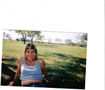 Rhonda Molinar