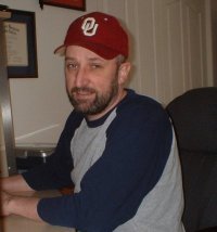 Charles Crews