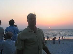 Sal Norman