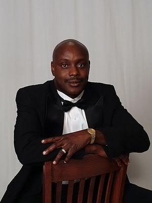 Marvin Haynes