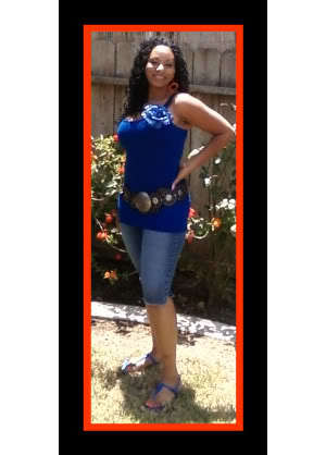 Timika Dorsey