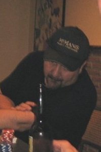 Edward Mcmanis