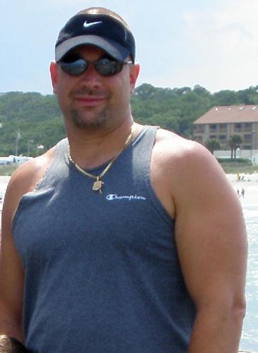 Christopher Artemisio