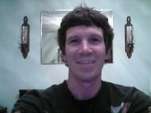Timothy Mclean