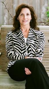Pamela Arton