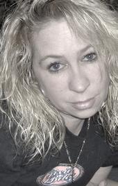 Lynn Logston
