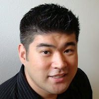 Takashi Koga