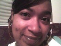 Teaneasha Deyo