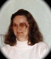 Sherrlyn Mcfarland