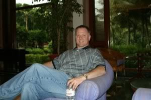 Larry Sadler