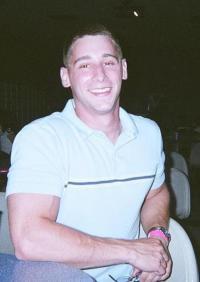 Matthew Rudo