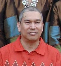 Gorden Farinas