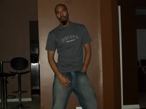 Marcus Pegues