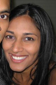 Shalini Bhakta