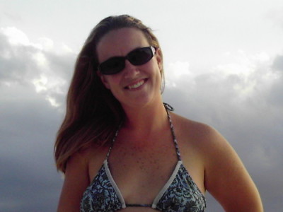 Tamara Murphy