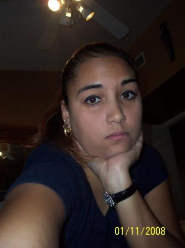 Mildred Gonzalez