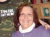 Melody Harless