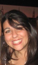 Yvette Rivero