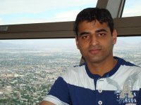 Anoop Hasija